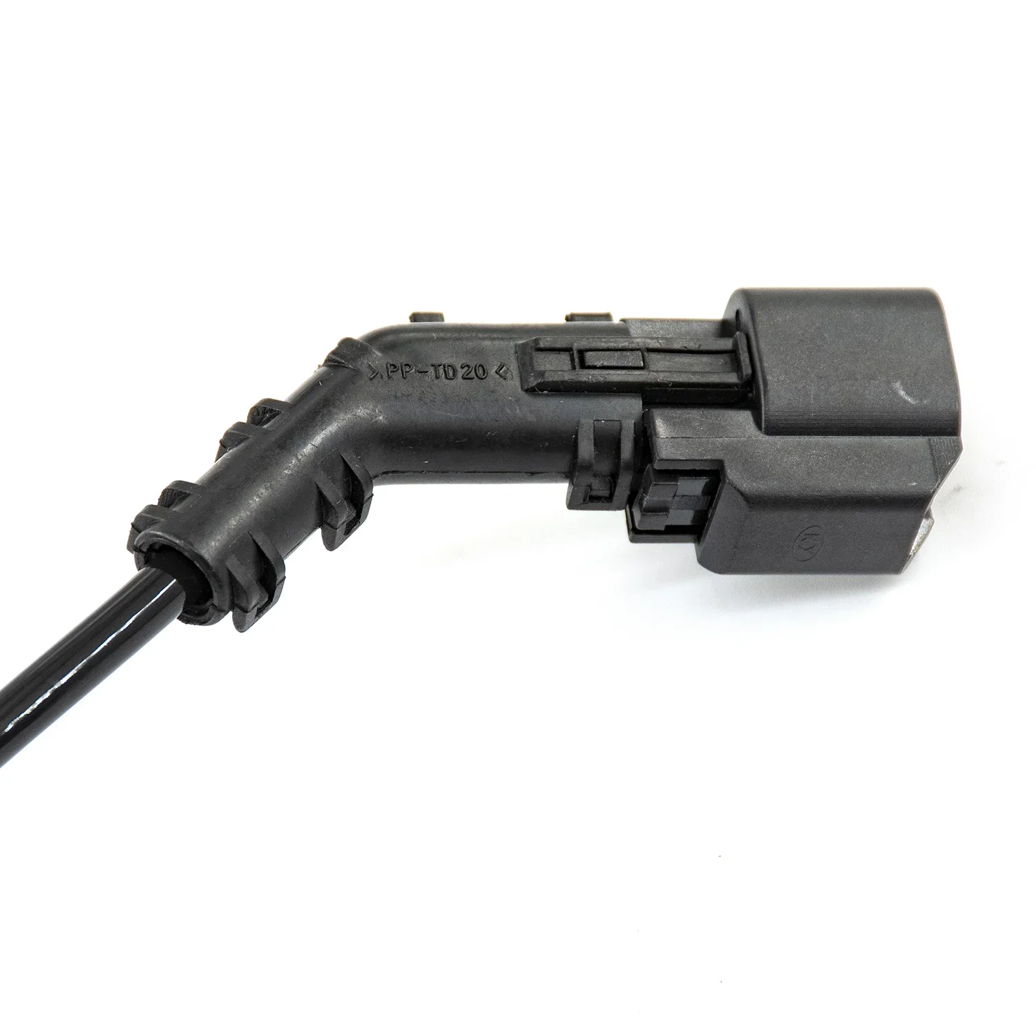 ABS الاستشعار عجلة السرعة الاستشعار لفورد مونديو MK4 غالاكسي S-Max 2006-2013 OEM 6G9T2C055EBS ؛ 1060522 ؛ 1598993