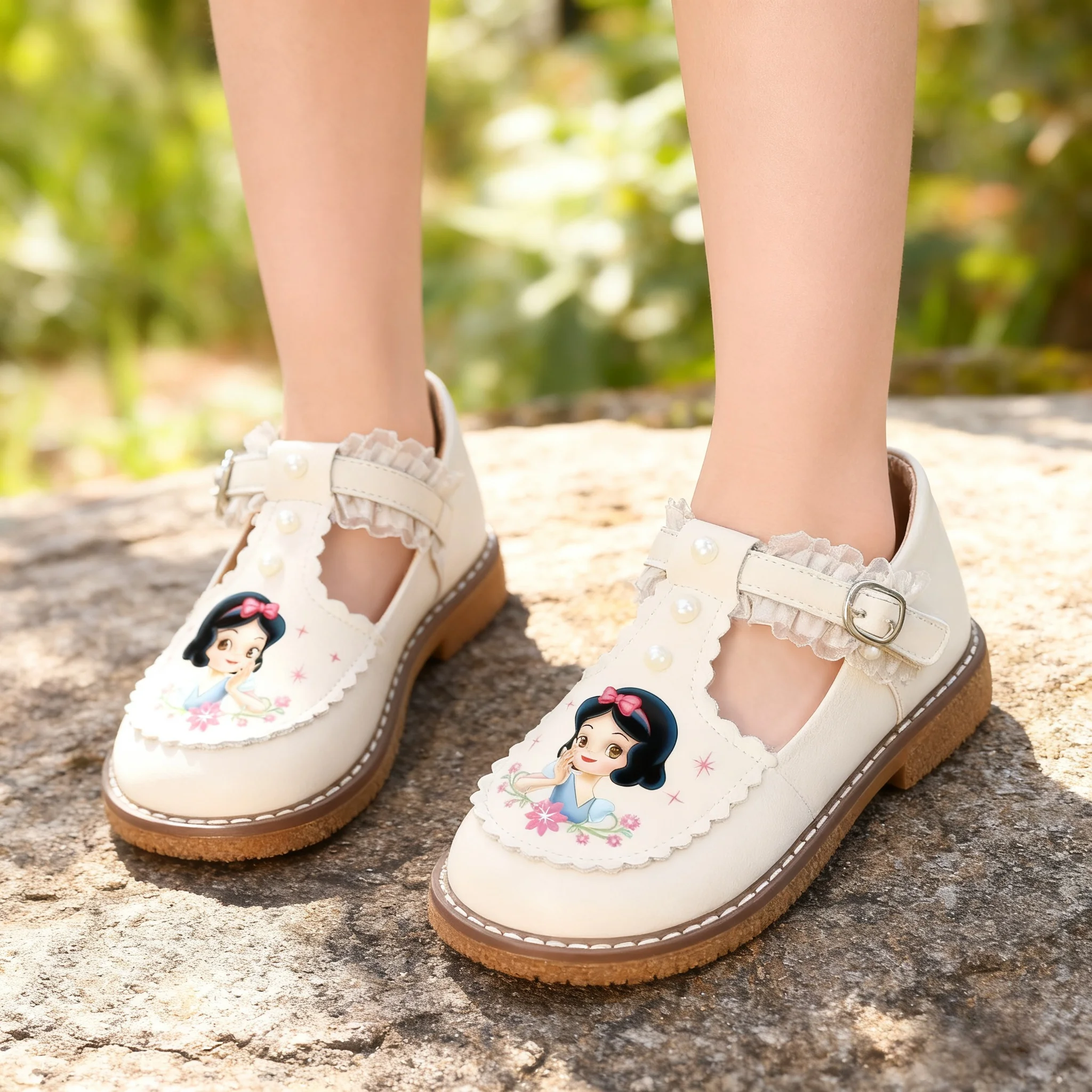 Thumbnail 3 - #60 Best Soft Sole Baby Shoes to Buy In 2026