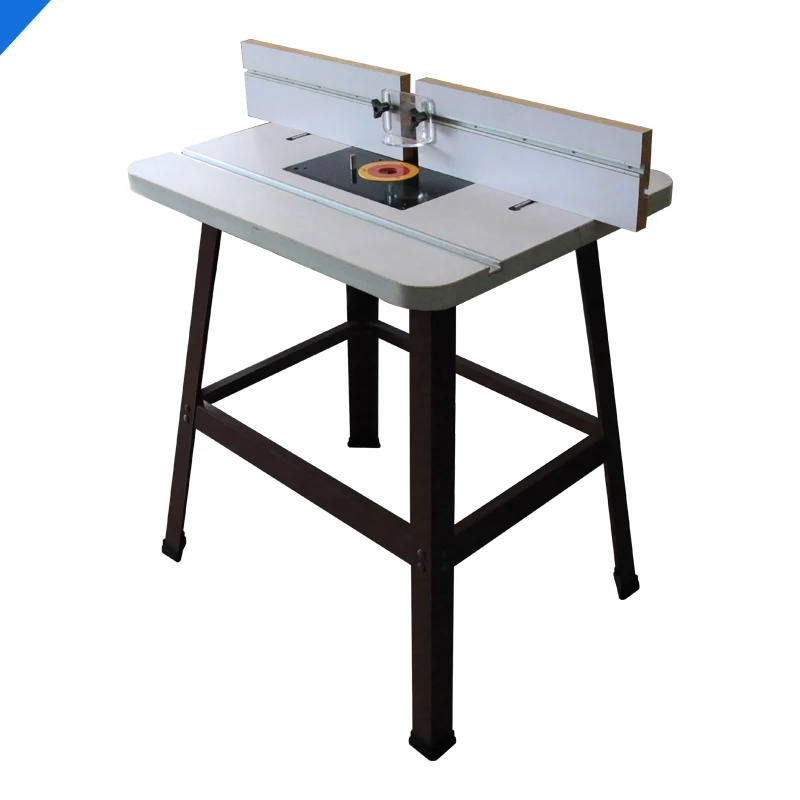 Benchtop woodworking router Easy to operate router 1 year warranty router New product 2020 woodworking