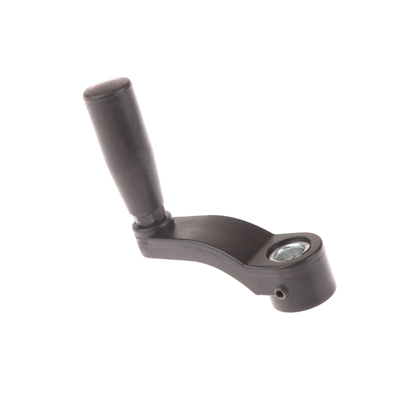 ✰✪1Pc CNC Drill Press Table Crank Handle Raise Lower 12mm For Electric Tapping Machine Bench