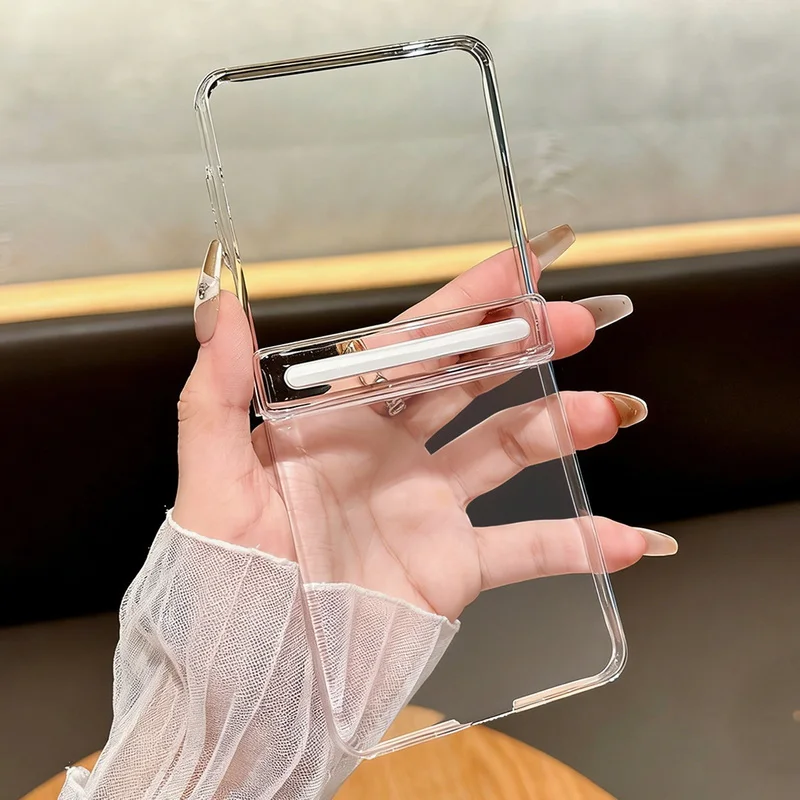 Transparent Magneti…