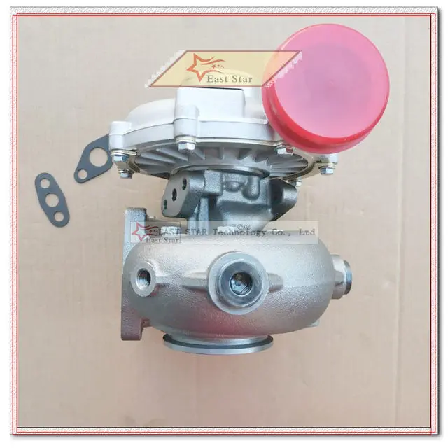 ww Turbo K26 7200 53269887200 53269707200 3583006 53269886293 53269886496 532669886497 For Volvo Penta Ship KAD43 KAD300 KAMD300