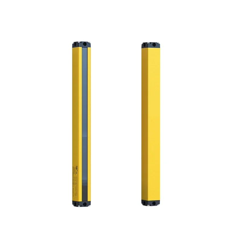 Strong Brand ESPE ELD Series 940nm Infrared  Laser  2m/5m Beam Space  Wire Sync Partial Area Safety Light Curtain Sensor