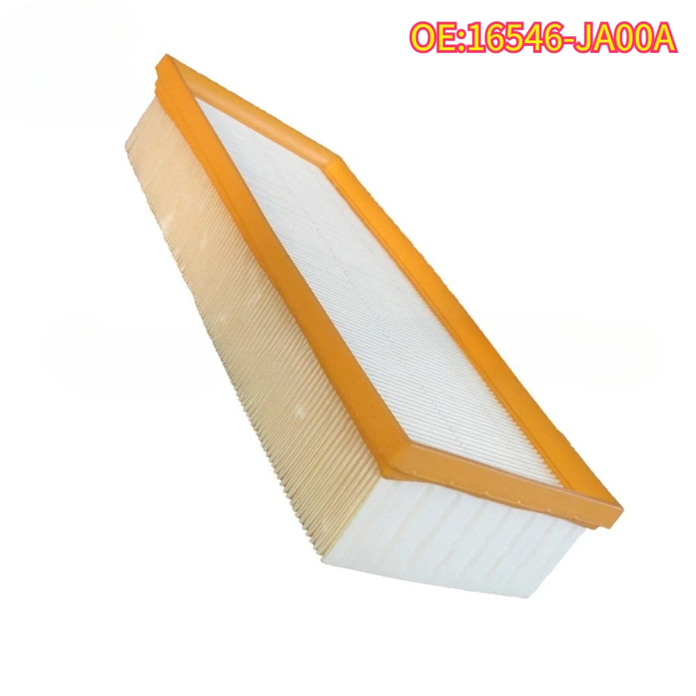 

High quality New For 16546-JA00A Air Filter for Nissan 2.5L L4-Altima Coupe(2013) Altima(2007-2012) NISSAN16546-JA00A