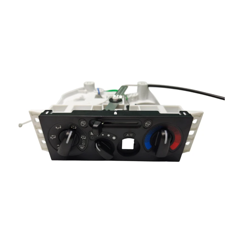 Rapid Shipment Climate Controller Panel Switch Unit Heater AC for 8980373654 in Stock