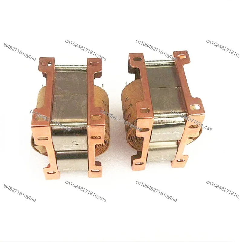 4C amorphous iron core wound 3.5k2.5K output transformer cattle 300B, 2A3 tube amplifier universal, vacuum dipping paint