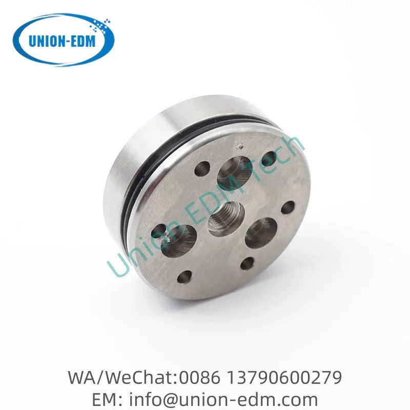 X256C302H01 CY Clindrical Rectification Tube DET8600 Mitsubishi EDM supplies accessories consumables EDM spare wear parts