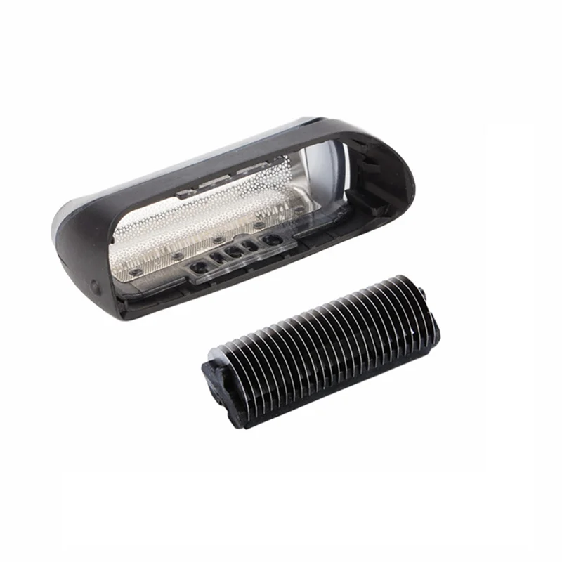 B07B-5X احباط وقاطع لبراون 10B كروزر، 1000/2000 سلسلة ماكينة حلاقة سماعات استبدال الجزء 180 190 1735 1775 5728 5729