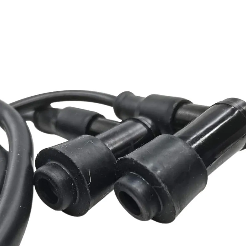 For BANSHEE 350 YFZ 350 1987-2006 HIGH PERFORMANCE IGNITION COIL Replacement 2GU-82310-50-00/2GU-82310-51-00/3XC-82310-01-00
