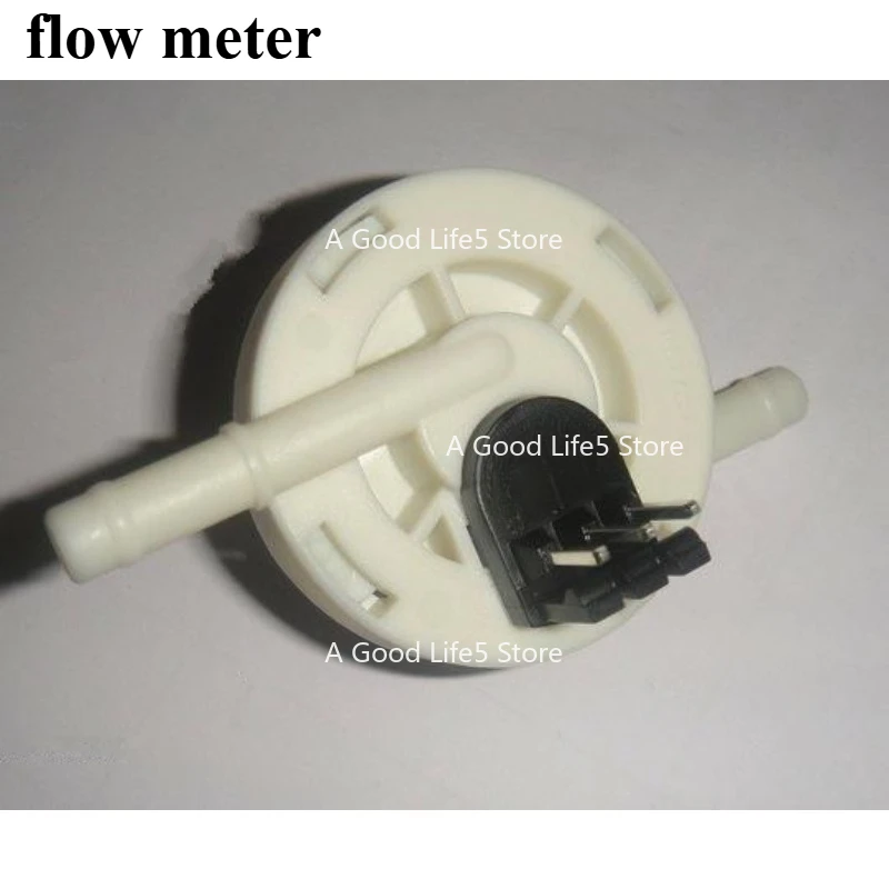 

Applicable To Merol Meiyinong/Food Magician Coffee Machine Accessories/Solenoid Valve/Steam Valve/Water Pump/Flow Meter/Two-way