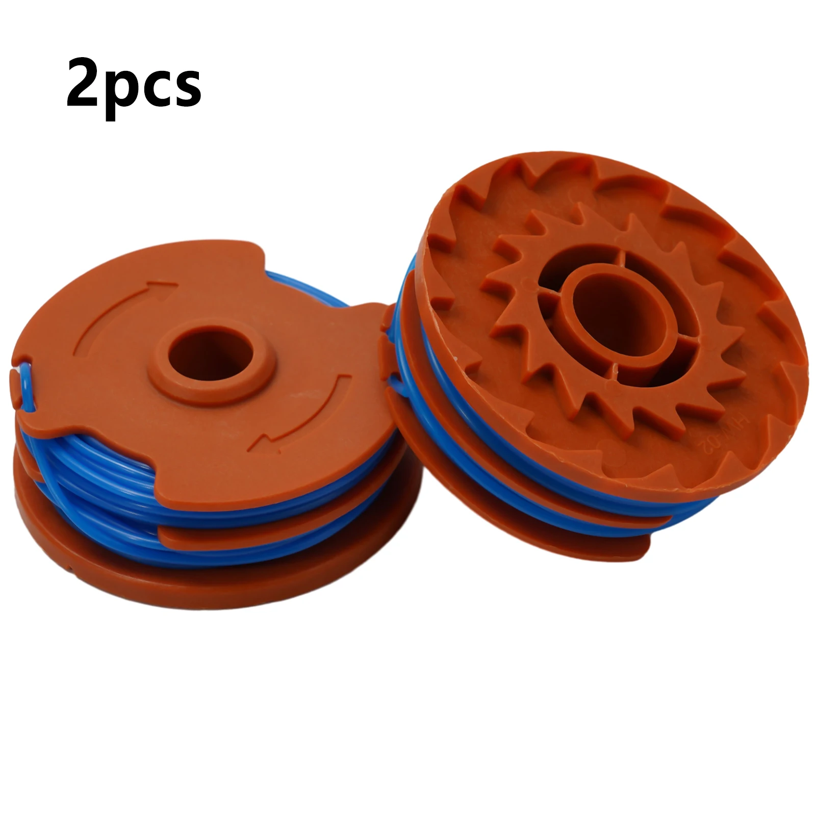 Lawn Mower Line Spools Flexible Use Accessories Automatic Cord Supply MGT35025 MGT45028 MGT60030 Parts High Quality