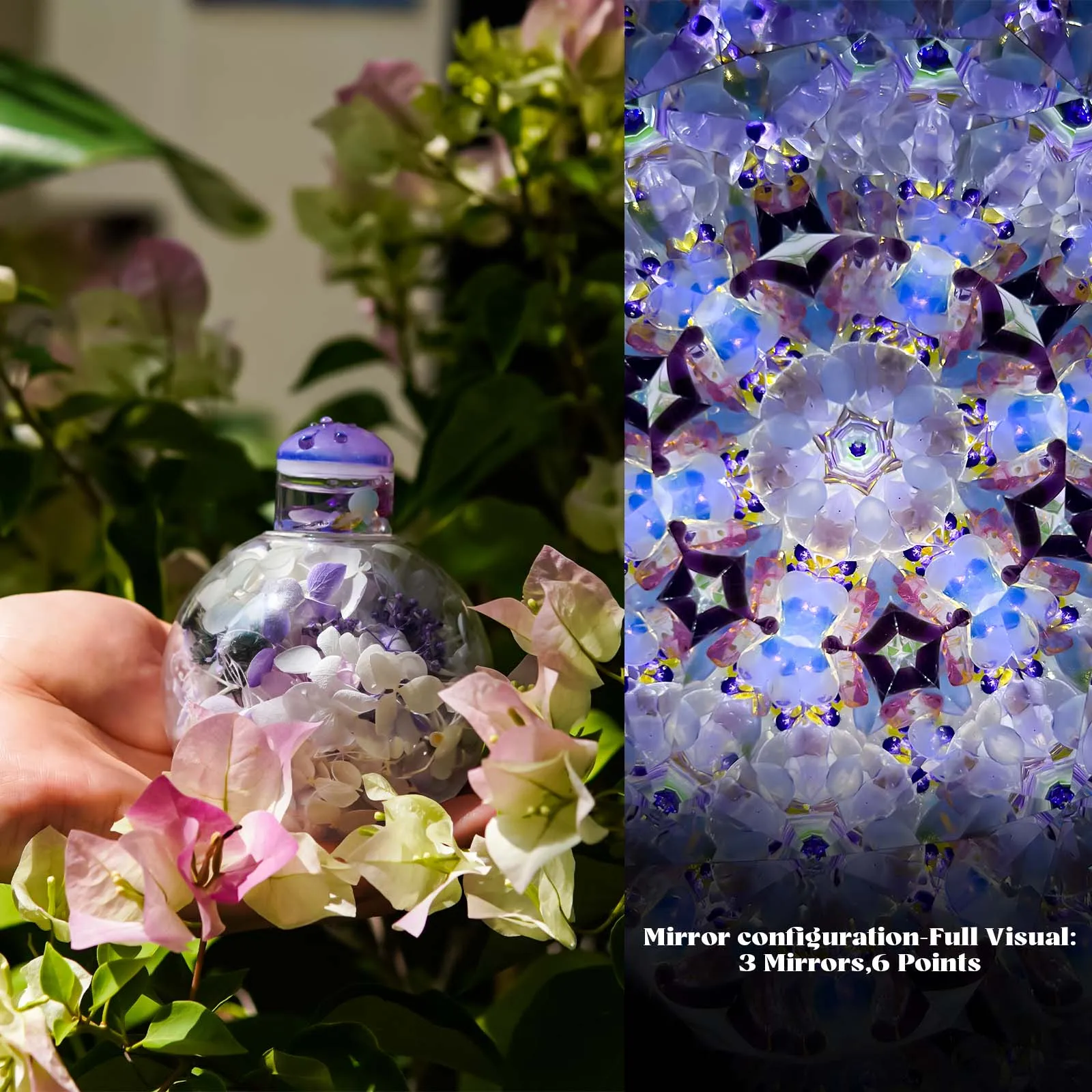 Thumbnail 4 - #31 Latest Kaleidoscopes Price Drops