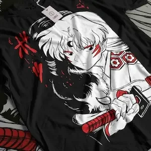 Anime Vintage Special Unisex T-shirt, Anime Manga Shirt