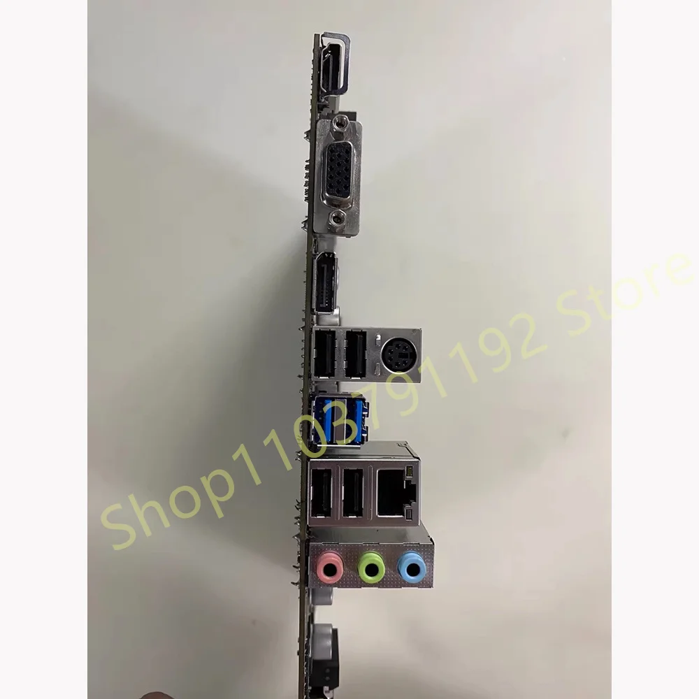 Para placa-mãe MIS PRO H610M-G