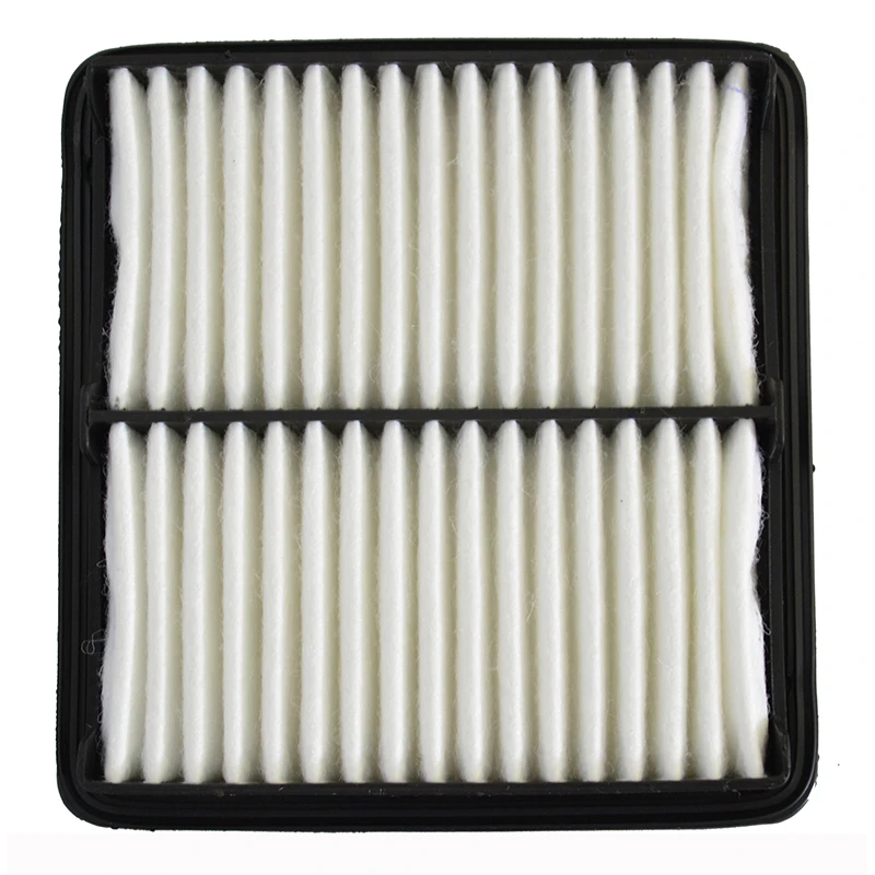 Car Air Filter Auto Spare Engine Genuine Part for Chevrolet SPARK 0.8L/1.0L Aveo 1 Imported Engine Daewoo MATIZ OEM 96314494