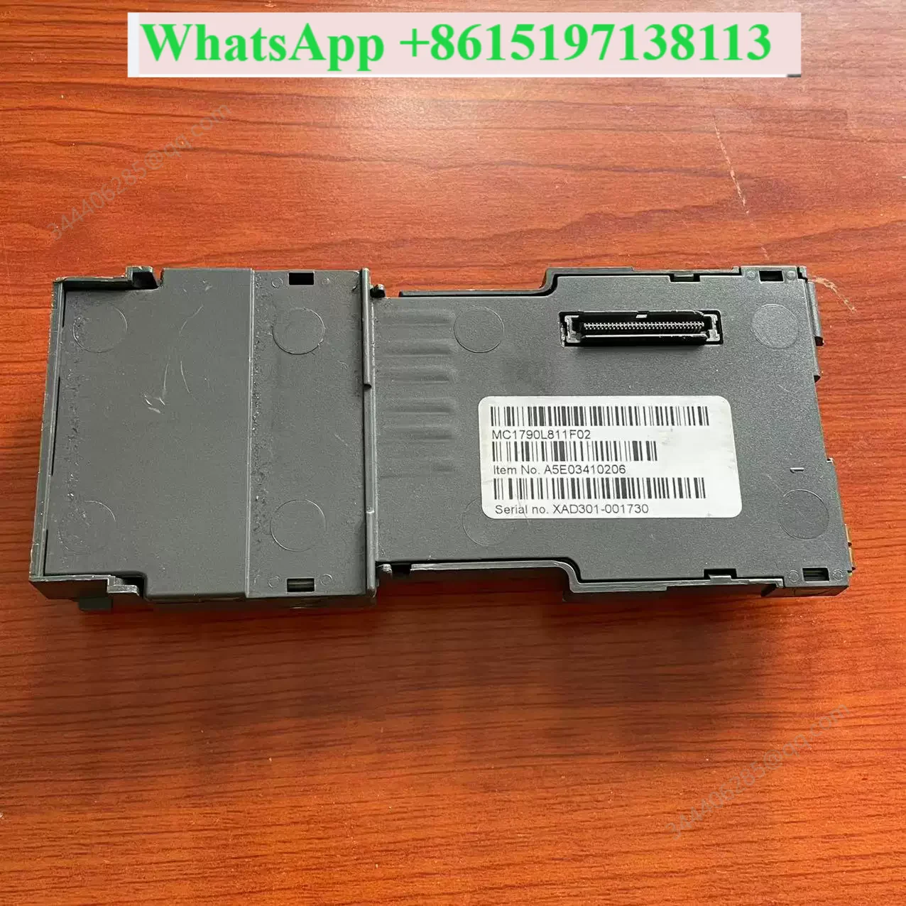 MC1790L811A Inverter M430 and 440 Interface I/O Board Terminal Block IO Board Signal Board