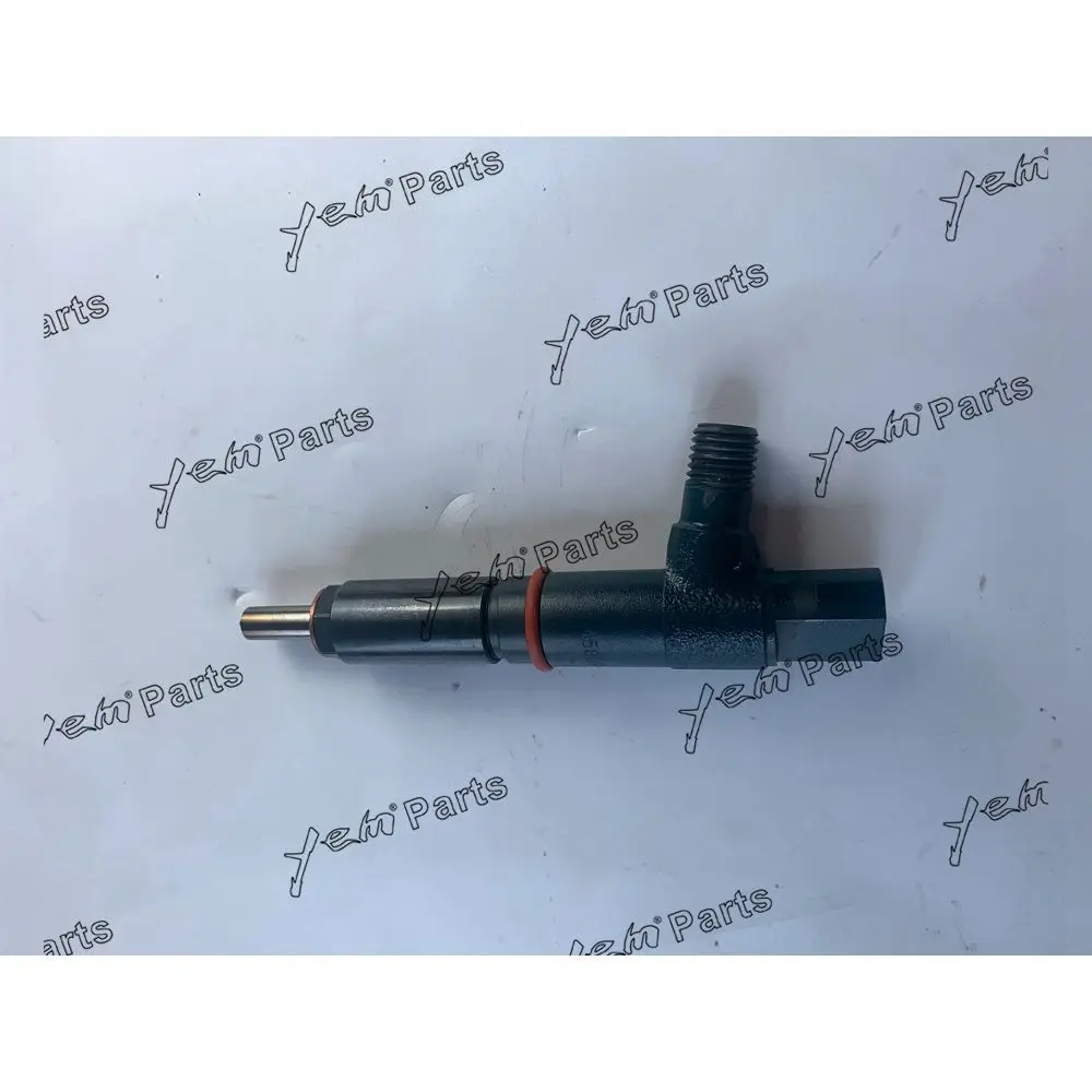 Manufacturer Supplied D1803 Fuel Injection Component Number 1G484-53000 Suitable for Small Excavators