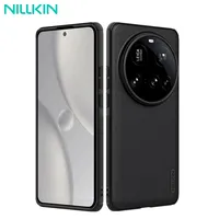NILLKIN For Xiaomi 15 Ultra Case Super Frosted Shield Pro Soft TPU Frame Shockproof Hard PC Back Cover For Xiaomi Mi 15 Ultra