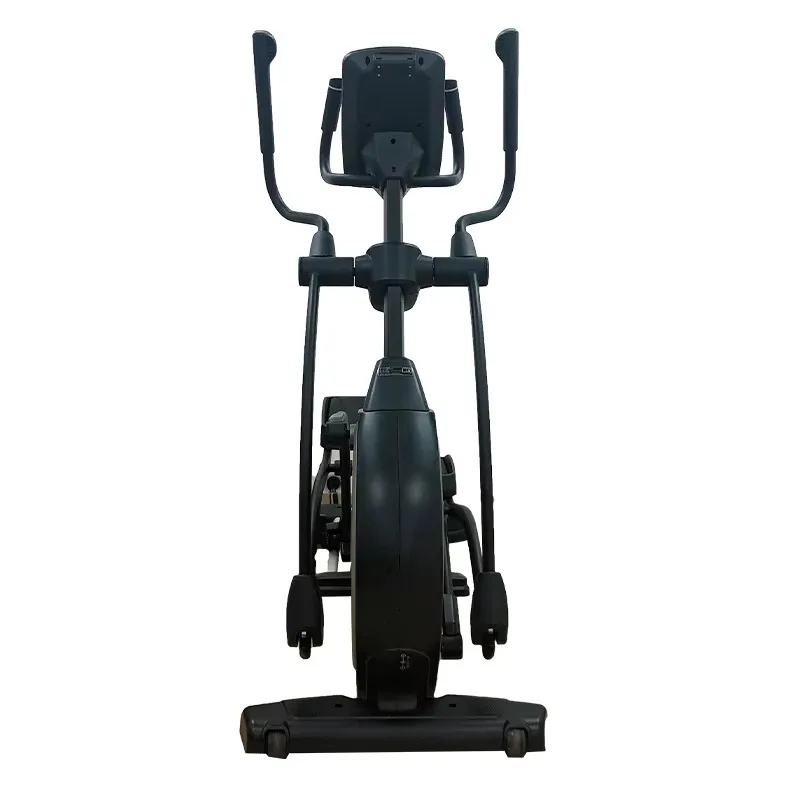 Electric Household Light Commercial Elliptical Machine Indoor Sports Walking Fitness Equipment