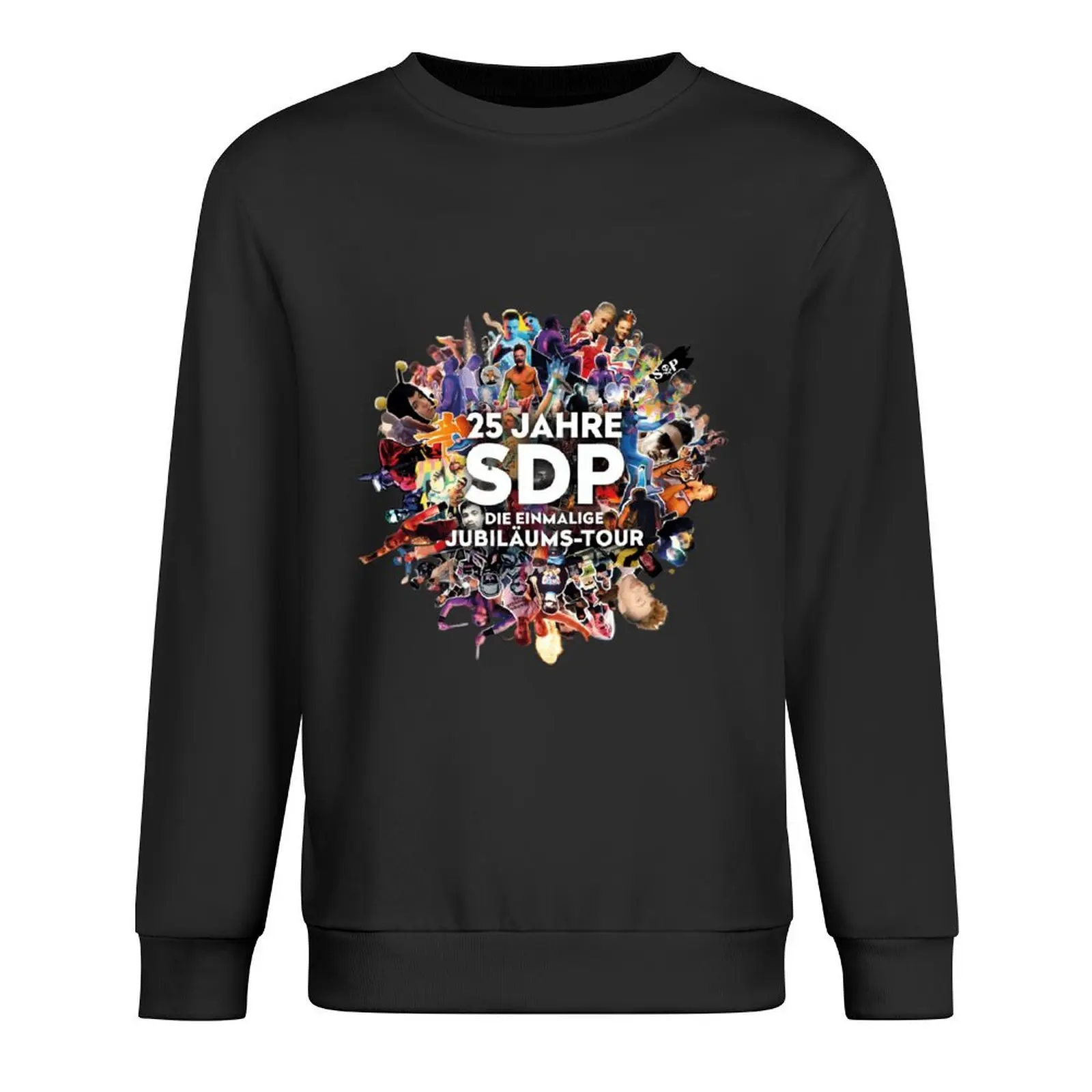 Sdp Band Sweatshirt Mannen Kleren Nieuwe Hoodies En Sweatshirts