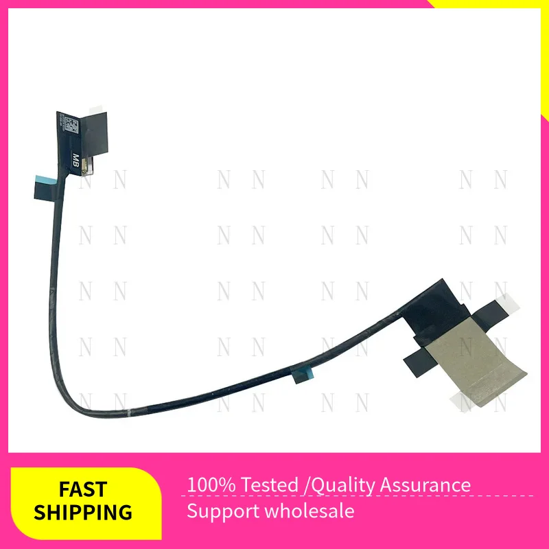 z-pour-dell-alienware-m18-r1-r2-40pin-0f30cw-cable-d'ecran-d'affichage-video-lcd-nouveau
