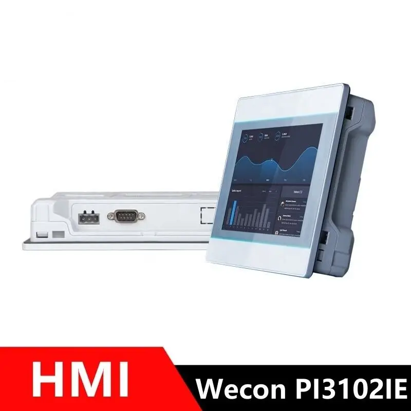 

New Wecon PI3102IE HMI Touch Screen 10 Inch 1024*600