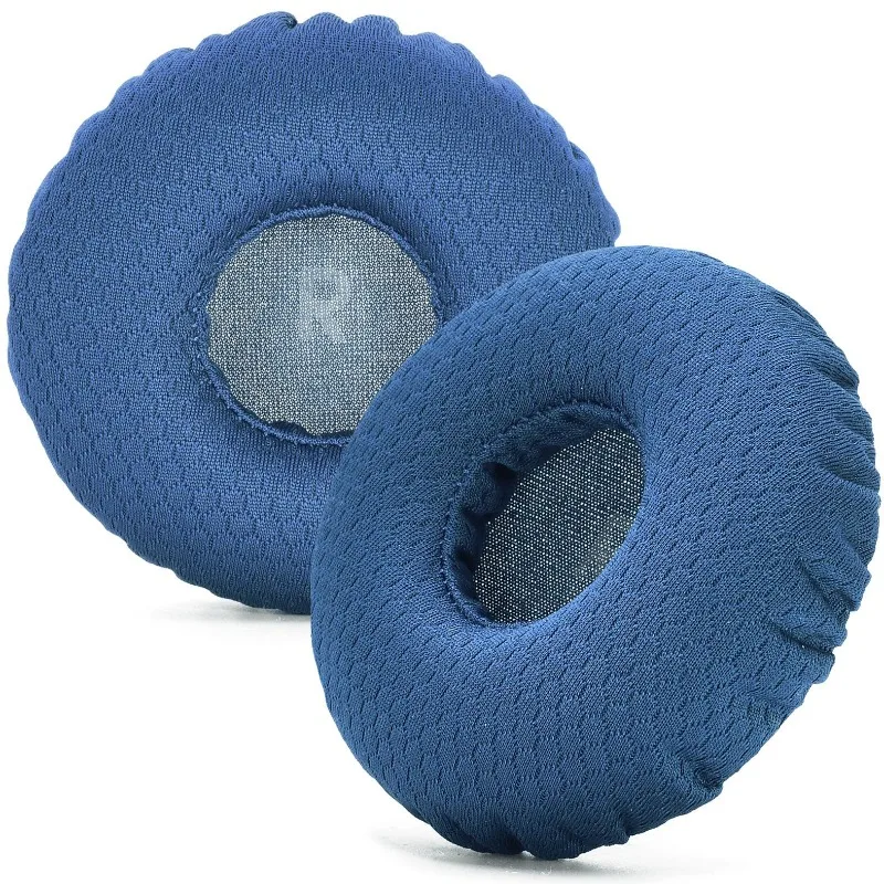 

Ear Pads Cushion For JBL Tune600 T500BT T450BT JR300 Headphone Replacement Earpads Soft Protein Leather Memory Sponge Earmuffs