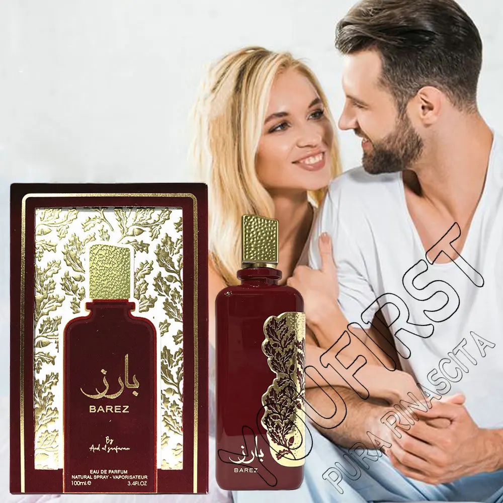 Arabic Perfume Women 100ml Floral Scent Perfumes De Mujer Originales Cologne Pheromone Fragrance Body Spray духи женские стойкие