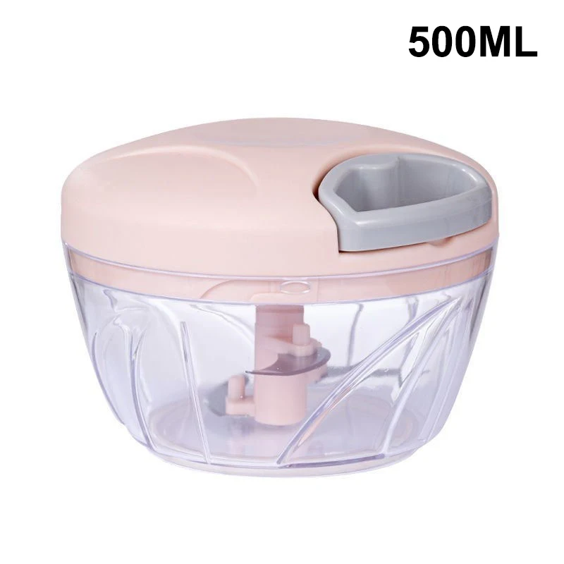 Variant: 500ML Pink