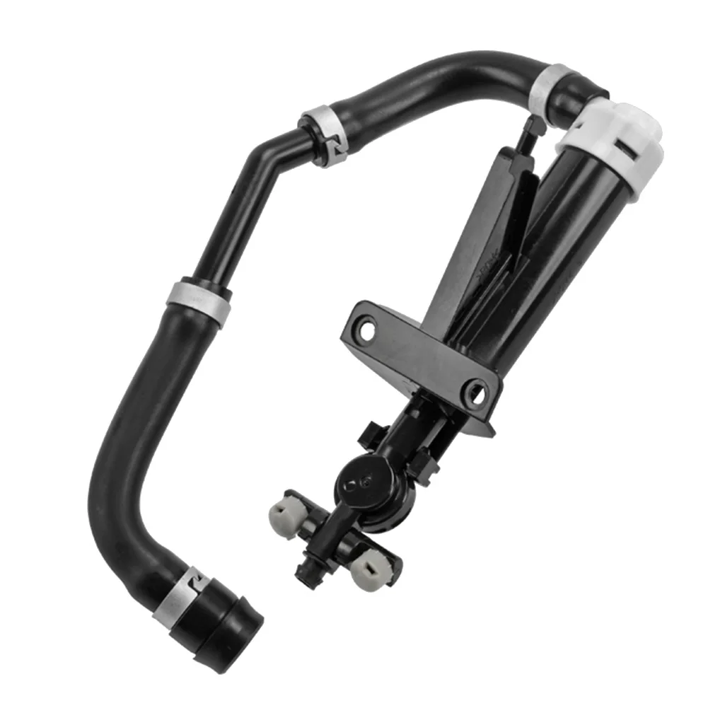 Scheinwerferwaschdüsenantrieb für LEXUS GS Serie GS300 GS350 GS430 GS450H Scheinwerfer Wassersprühstrahl Verchromungsabdeckung