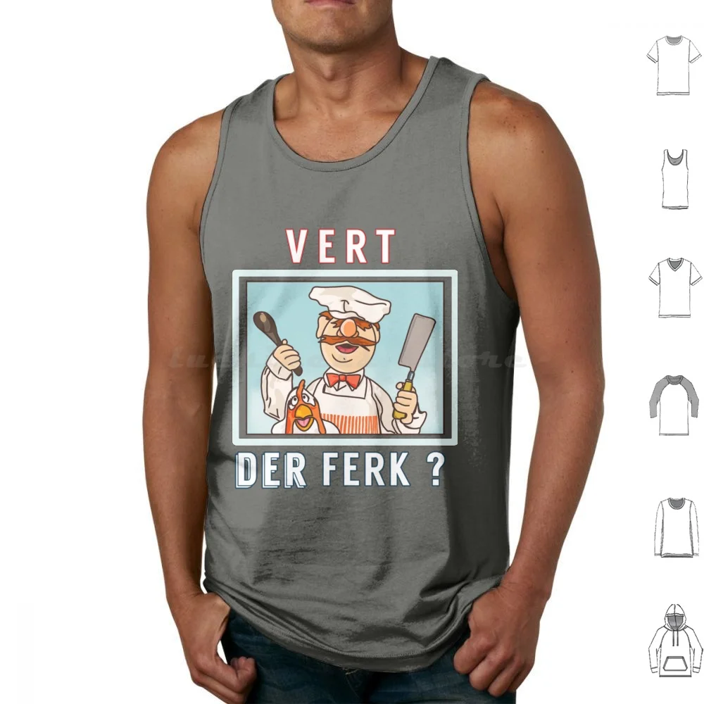 Vert Der Ferk ? Swe…