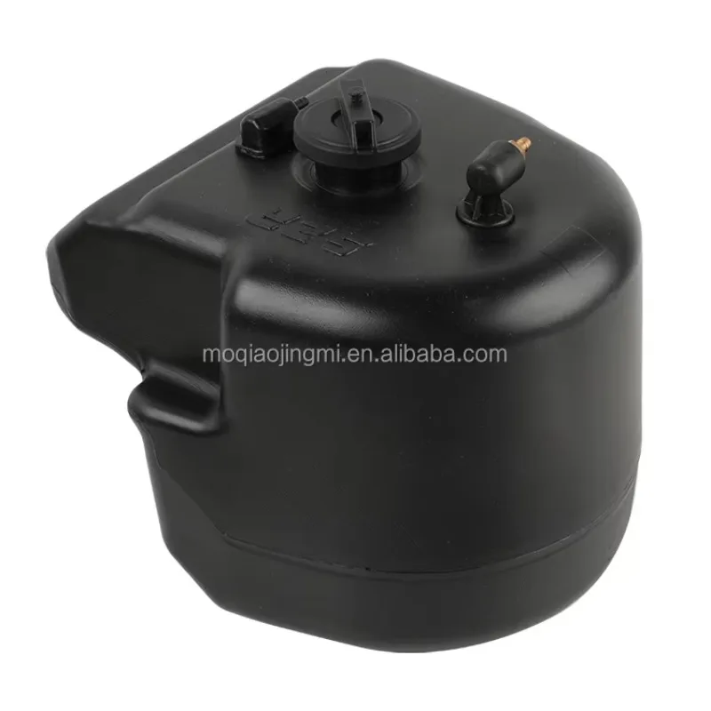 Motorcycle Auxiliary Fuel tank for BMW C400GT C650GT 9L Motorcycle  Additional Extra  Automatic Fuel Supply Spare tank
