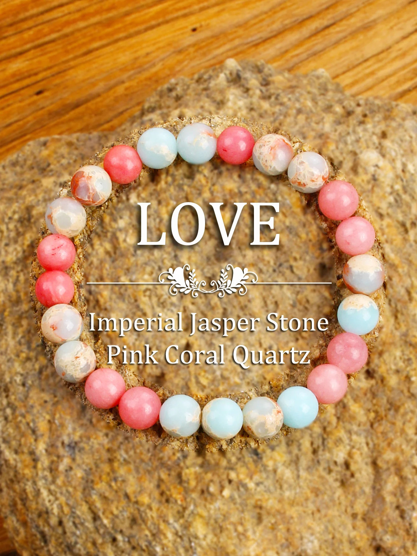 Shoushan Stone & Red Carnelian Natural Bracelet - Energy Balance, Vitality Boost, Confidence Gemstone Nature Stone Jewelry Gift