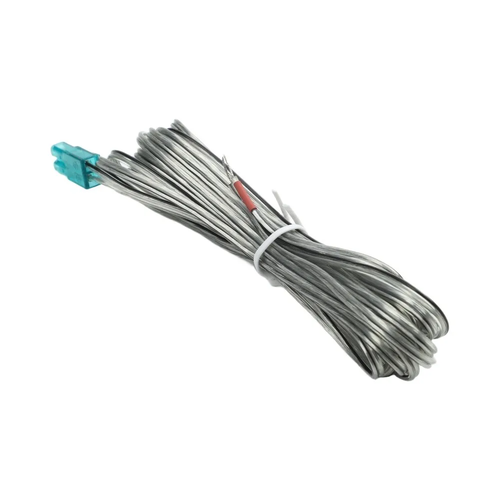 3 Meters Speaker Wire Cable for Samsung for Home Theater Systems Models HTH5500K HTD6730W Offering Long Term Durability