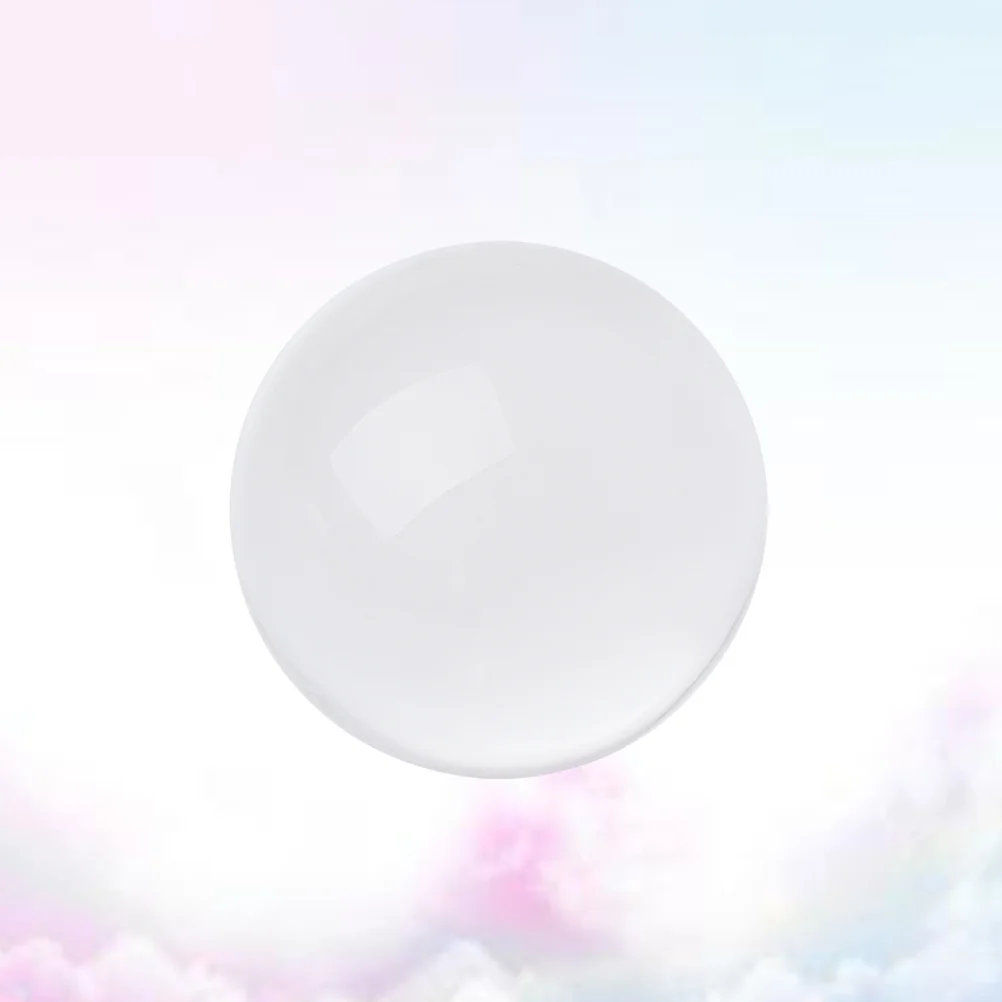 

110 MM Selenite Mosaic Sphere Balls Feng Shui Decoration Tell Round Crystal Solid