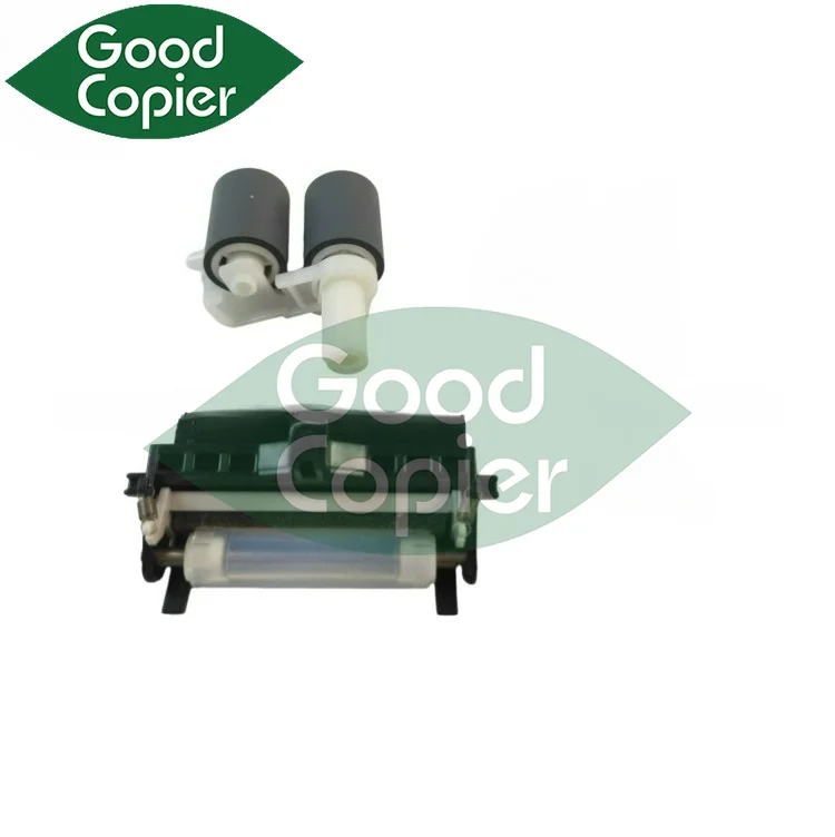 5PCS LU9244001 LY5384001 Pickup Roller used for Brother HL5440 5450 5580 5590 6200 5650 5700 5800 6800 6900 Sepatation Pad