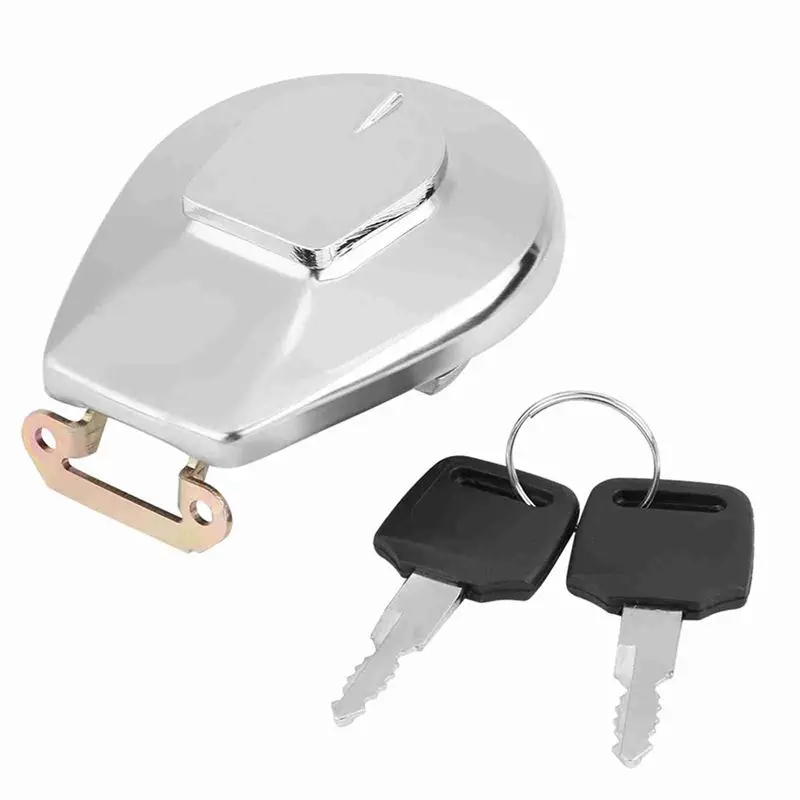 Tapa del tanque de combustible para motocicleta AEE5, 17620-MB1-033, para Honda Nighthawk Valkyrie Magna Shadow Ascot CB700 VF 750 GL1500 VT500