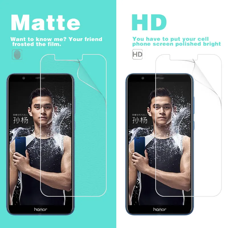 HD прозрачная глянцевая пленка для Huawei Bee Y541 Enjoy 5 5S 6 6s 7 7S 7X 8 8E 9 G Play Mini Plus матовая антибликовая пленка + ткань HD прозрачная глянцевая пленка для Huawei Bee Y541 Enjoy 5 5S 6 6s 7 7S 7X 8 8E 9 G Play Mini Plus матовая антибликовая пленка + ткань