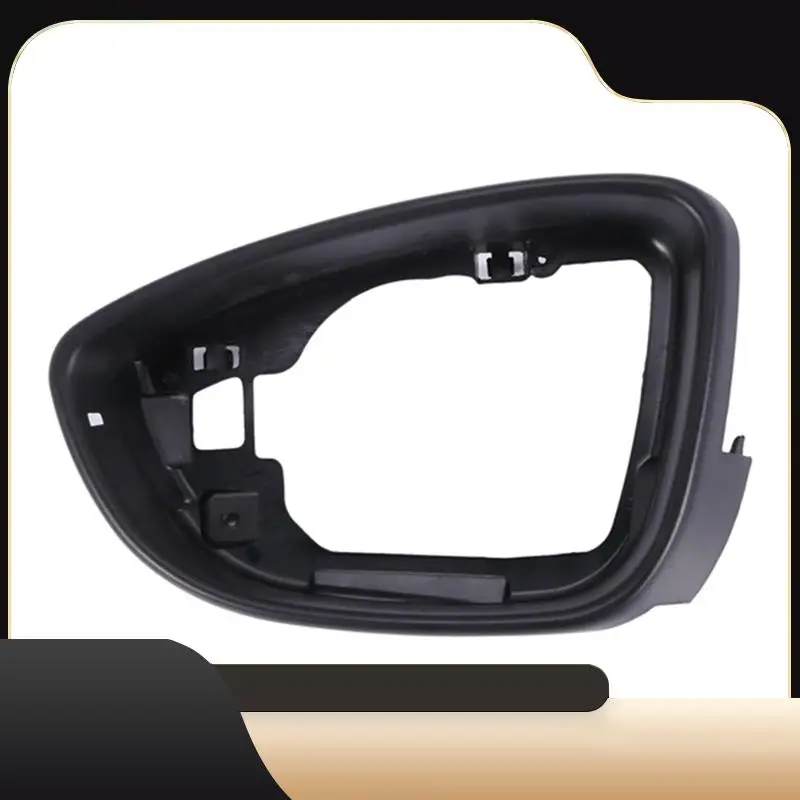 

A13Z-рамка корпуса левого зеркала для Passat B7 CC Jetta MK6 3C8857601A