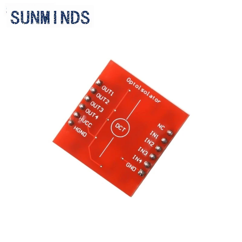 TLP281 4 Ch 4-Chann…