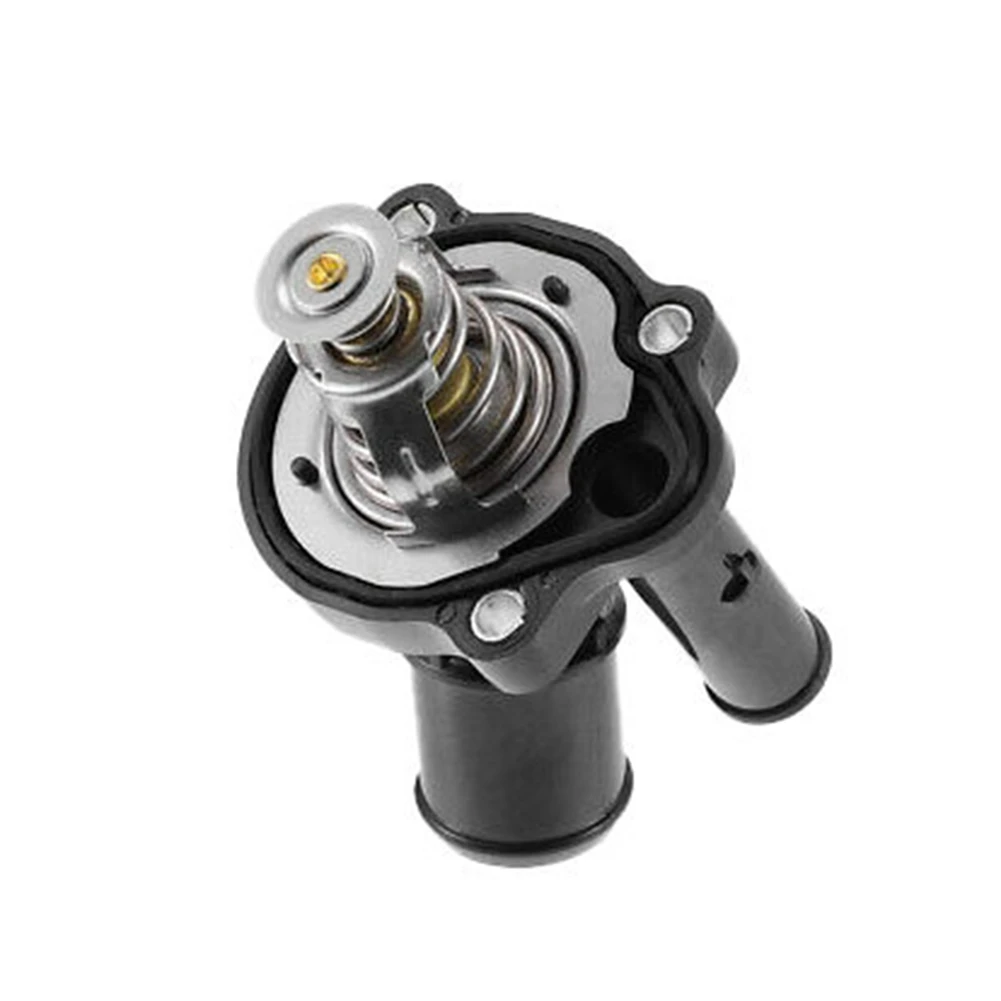 

Корпус термостата охлаждающей жидкости двигателя AS в сборе для Ford Ranger Focus Escape Pickup L35715170B L37M15170