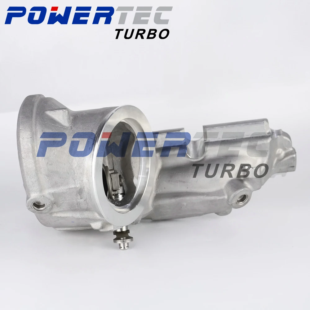 Boîtier de Turbine 11659895980 9895980 Refroidi à l'Eau, pour BMW 116i 118i 218i 318i 418i avec B38B15 F20 F21 F22 F23 F30 F31 F32 F36