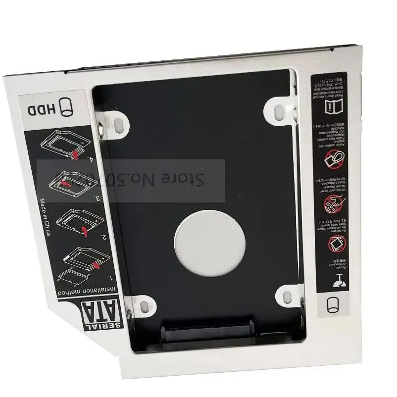 12.7Mm 2Nd Hard Dri…