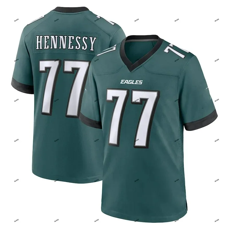 2024 Philadelphia Children Eagles Training Sports Game Boys Men Fans Tee Teenager Top Kids T Shirt Rugby Jersey Clothes Player