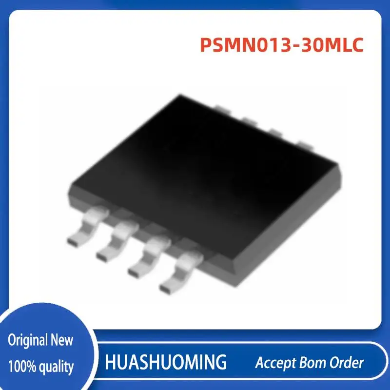 10Pcs/Lot PSMN013-30MLC  PSMN013 M13C30 13C30M SOT1210