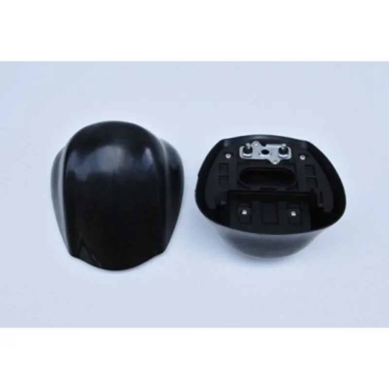 

GSX-1300R 08-14 Blank Black Motorcycle Rear Seat Cover Cowl Seat Hump Fairing Tail Guard For SUZUKI Hayabusa GSXR1300 2008-2014