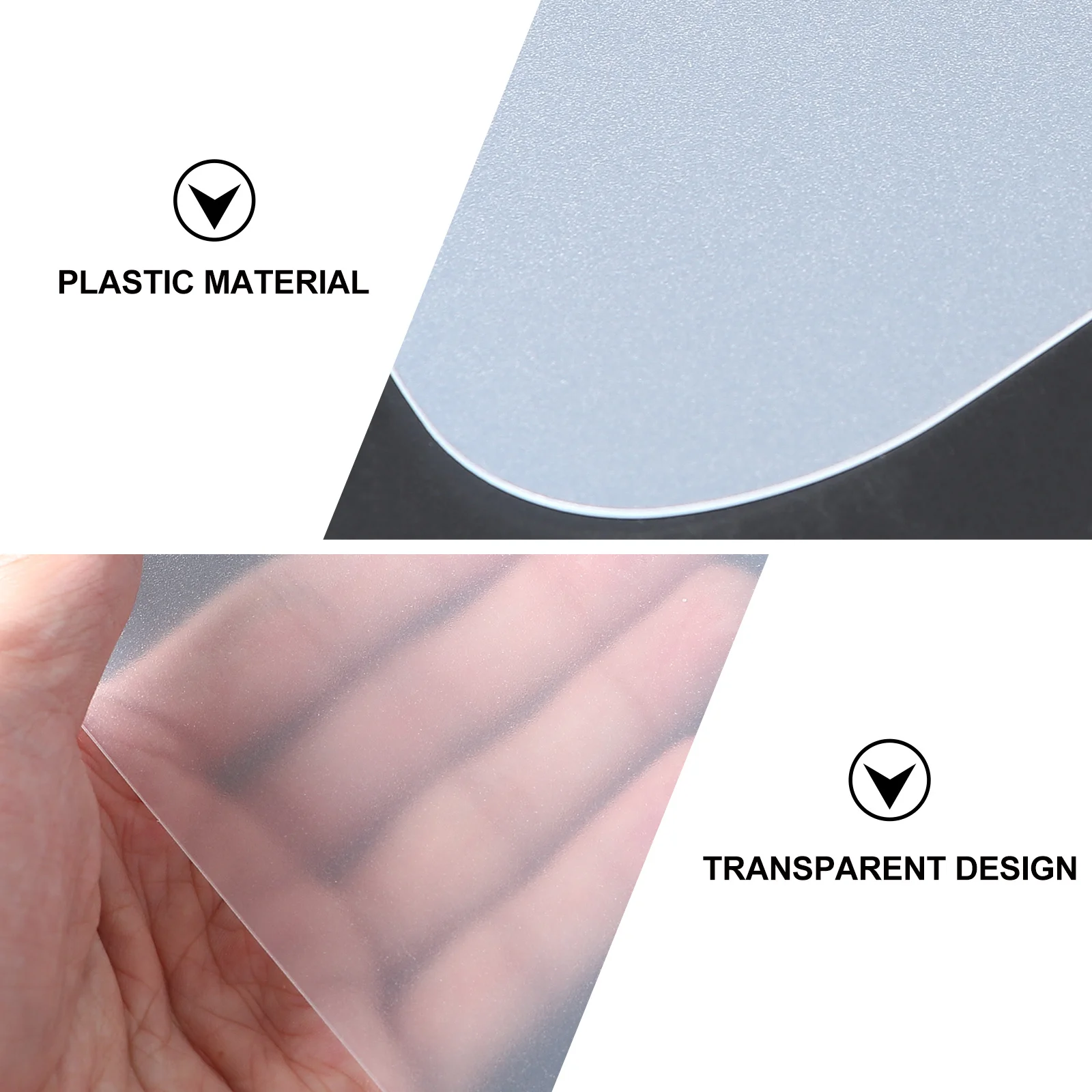 

1pc Shaper White Plastic Long Tube Boots Brace For Thigh-High Boots Shoe Support Bracket Household Storage Tool