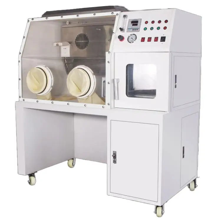 Anaerobic Laboratory for Laboratory Anaerobic Bacteria