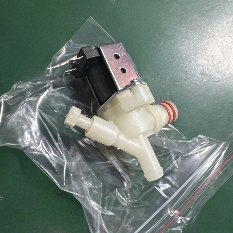 For Pilotage Intelligent Manufacturing Gaiya 3S/4S Coffee Machine Milk Tea Drink Machine Yonghe Yongle Soybean Outlet Valve