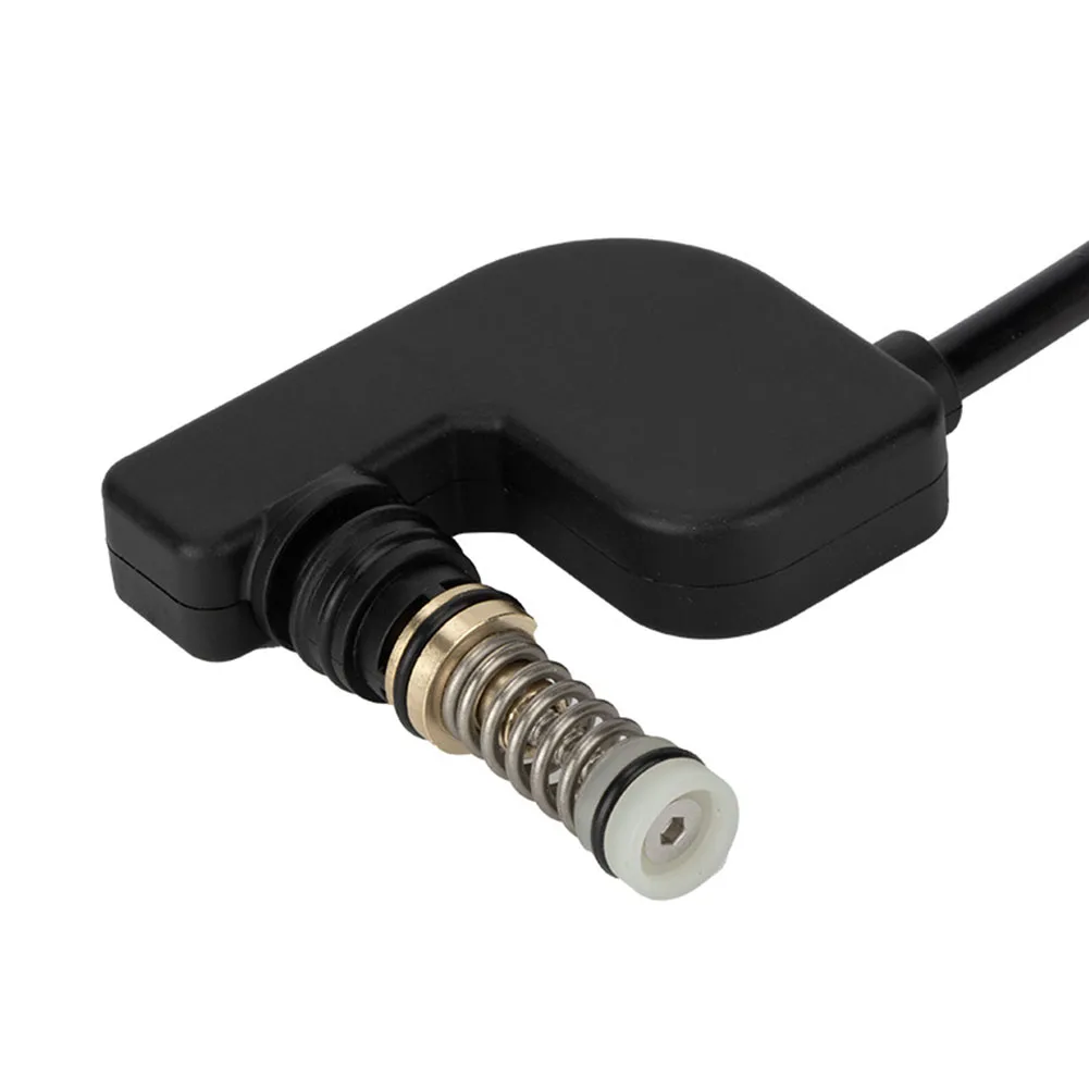 Pressure Switch for Portable Car Washers Supporting 280 PSI and 380 PSI High-Pressure Systems Car Washing Setups